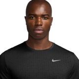 Nike - Miler Breathe Dri-FIT T-Shirt - Korte Mouw - Heren