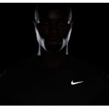 Nike - Miler Breathe Dri-FIT T-Shirt - Korte Mouw - Heren
