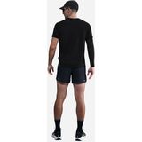 Nike - Miler Breathe Dri-FIT T-Shirt - Korte Mouw - Heren