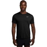 Nike - Miler Breathe Dri-FIT T-Shirt - Korte Mouw - Heren