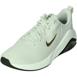 Nike - Bella 7 - Work-outschoenen - Zwart - Mesh - Air Zoom Demping