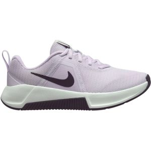 Nike Mc Trainer 3 - Training Schoenen - Paars - Mesh