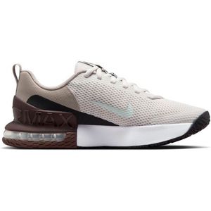 Nike - Air Max Alpha 6 Trainingsschuhe Herren platinum tint