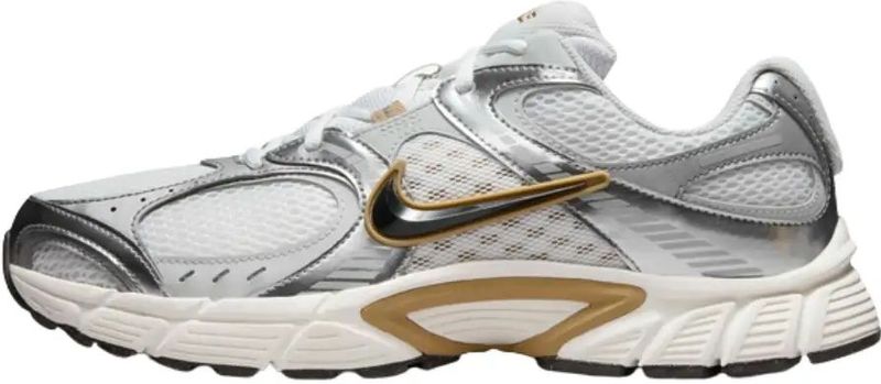 Nike - Witte Sneaker V5 Rnr - Heren - Vanharen