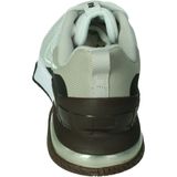 Nike - Air Max Alpha 6 - Fitness Schoenen - Zwart - Demping - Stevige Basis