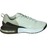 Nike - Air Max Alpha 6 - Fitness Schoenen - Zwart - Demping - Stevige Basis