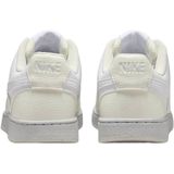 Nike - Court Vision Low Next Nature - Damesschoenen - Zwart - Gerecycled Materiaal