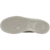 Nike - Court Vision Low Next Nature - Damesschoenen - Zwart - Gerecycled Materiaal