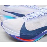 Nike - Streakfly 2 - Hardloopschoenen - Zwart - Koolstofvezel - ZoomX Schuim