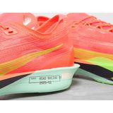 Nike Streakfly 2 - Hardloopschoenen - Grijs - Koolstofvezel - ZoomX Foam