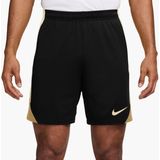 Nike - Strike Dri-Fit - Trainingsshort - Zwart - Dri-Fit Technologie