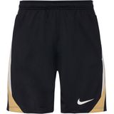 Nike - Strike Dri-Fit - Trainingsshort - Zwart - Dri-Fit Technologie