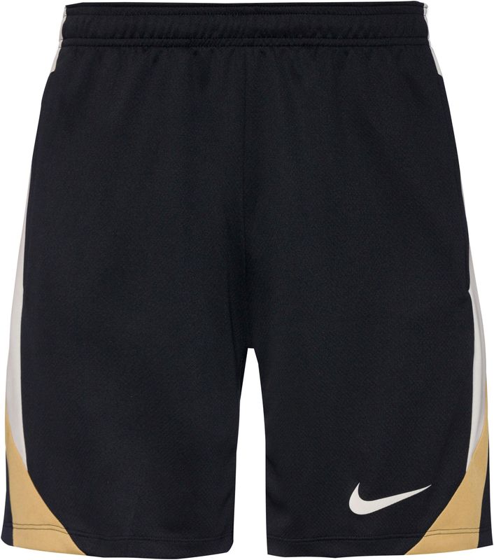 Nike - Strike Dri-Fit - Trainingsshort - Zwart - Dri-Fit Technologie