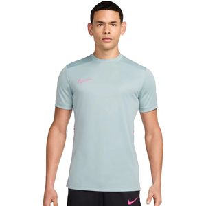 Nike - Dri-FIT Academy 25 - Sportshirt - Lichtblauw - Roze