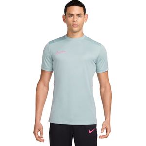 Nike - Academy Dri-Fit - Longsleeve - Zwart - Dri-FIT Materiaal