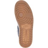 Jordan - Aj1 Low - Schoenen - Wit - Leer
