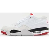 Jordan - 4Rm - Kindersneakers - Wit - Leer