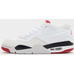 Jordan - 4Rm - Kindersneakers - Wit - Leer