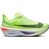 Nike - Zoom Fly 6 - Wedstrijdschoenen - Zwart - Responsief Foam