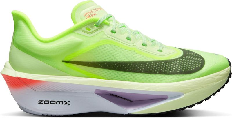 Nike - Zoom Fly 6 - Wedstrijdschoenen - Zwart - Responsief Foam