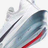 Nike - Alphafly 3 - Hardloopschoenen - Wit - ZoomX Foam - Koolstofvezelplaat
