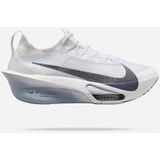 Nike - Alphafly 3 - Hardloopschoenen - Wit - ZoomX Foam - Koolstofvezelplaat