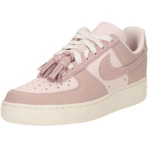 Nike Air Force 1 Dance - Schoenen - Roze - Leer - Foot Locker
