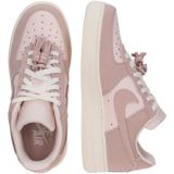 Nike Air Force 1 Dance - Schoenen - Roze - Leer - Foot Locker