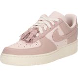 Nike Air Force 1 Dance - Schoenen - Roze - Leer - Foot Locker