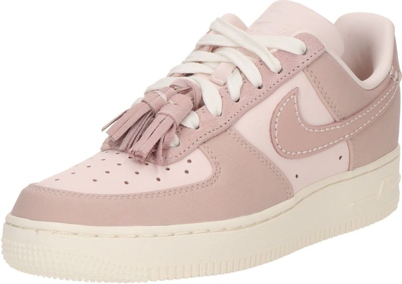 Nike Air Force 1 Dance - Schoenen - Roze - Leer - Foot Locker