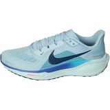 Nike - Pegasus 41 - Hardloopschoenen - Zwart - Geweven Mesh - ReactX-schuim
