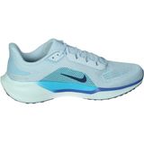 Nike - Pegasus 41 - Hardloopschoenen - Grijs - Reactx Foam