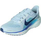 Nike - Pegasus 41 - Hardloopschoenen - Zwart - Geweven Mesh - ReactX-schuim