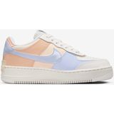Nike - Air Force 1 Shadow - Sneakers - Wit