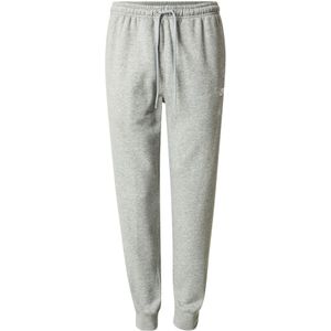 Nike - Sportswear Club Fleece - Joggingbroek - Grijs - Katoen/Polyester