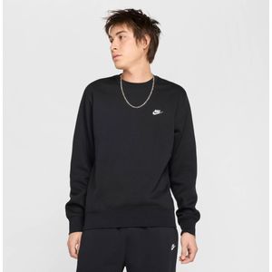 Nike - Club Crew - Sweater - Heren