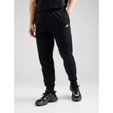 Nike - Sportswear Club Fleece - Joggingbroek - Zwart - Katoen/Polyester