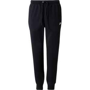 Nike - Sportswear Club Fleece - Joggingbroek - Zwart - Katoen/Polyester