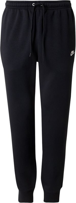 Nike - Sportswear Club Fleece - Joggingbroek - Zwart - Katoen/Polyester
