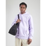 Nike - Foundation - Hoodie - Groen - Geborstelde Fleece