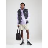 Nike - Foundation - Hoodie - Groen - Geborstelde Fleece