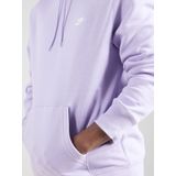 Nike - Foundation - Hoodie - Groen - Geborstelde Fleece