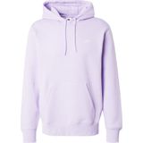 Nike - Foundation - Hoodie - Groen - Geborstelde Fleece