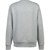 Nike - Club Crew - Sweater - Grijs - Katoen/Polyester