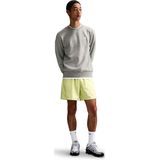 Nike - Club Crew - Sweater - Grijs - Katoen/Polyester