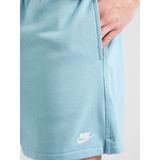 Nike - Club French Terry Flow - Korte Broeken - Heren