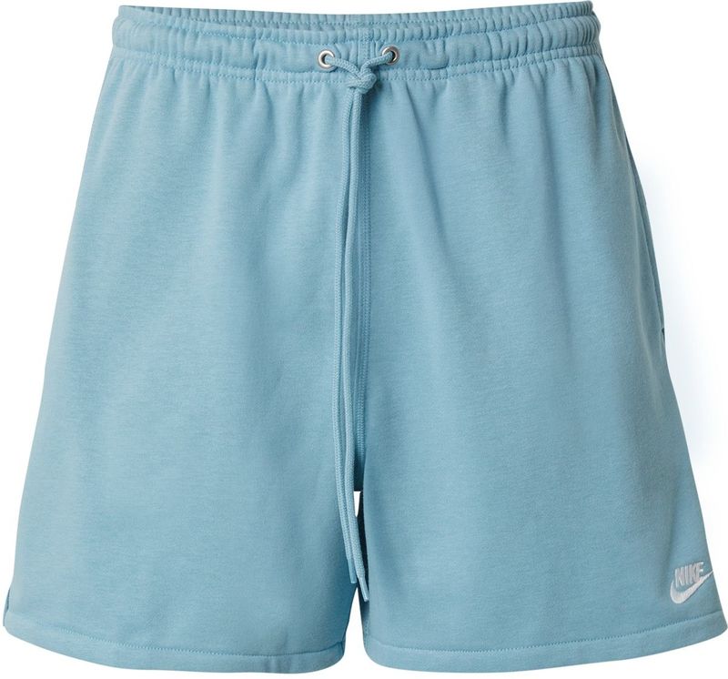 Nike - Club French Terry Flow - Korte Broeken - Heren