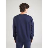 Nike - Club - Fleeceshirt - Wit - Geborstelde Fleece