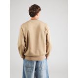 Nike - Club Fleece Crew - Sweater - Heren