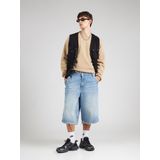 Nike - Club Fleece Crew - Sweater - Heren